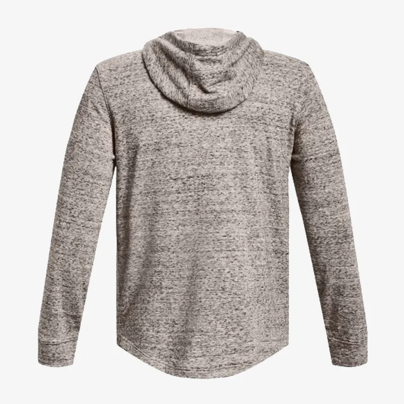 Under Armour UA Rival Terry Logo Hoodie