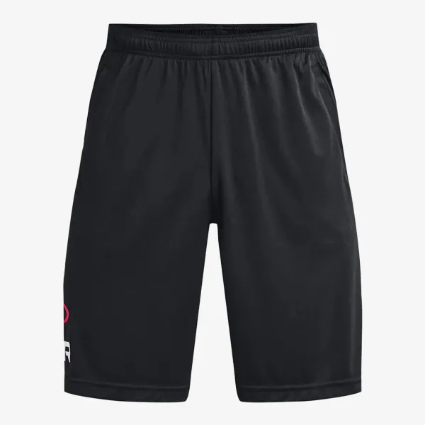 Under Armour Kratke hlače UA Tech WM Graphic Shorts 