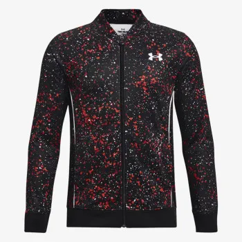 UNDER ARMOUR MAJICA DUGIH RUKAVA S PATENTOM Pennant 2.0 Novelty 