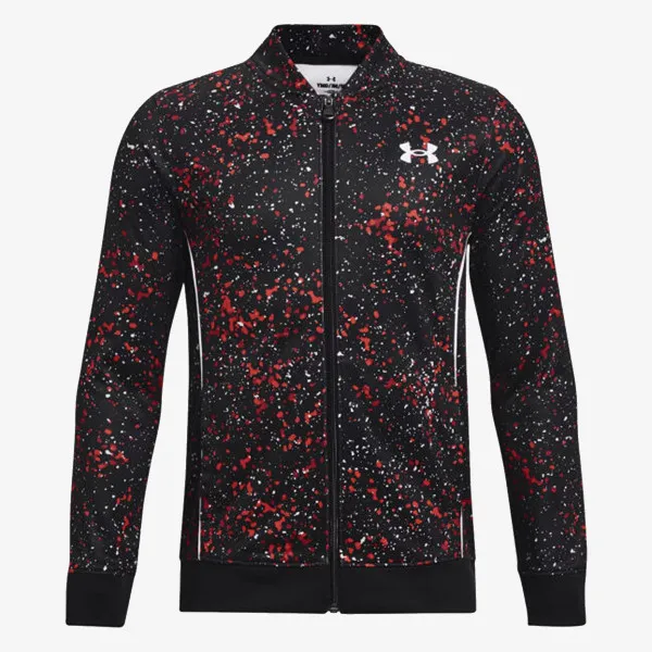 Under Armour Majica dugih rukava s patentom Pennant 2.0 Novelty 