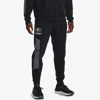 Under Armour Hlače Project Rock Rival Fleece 