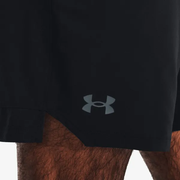 Under Armour Kratke hlače Vanish Woven 6