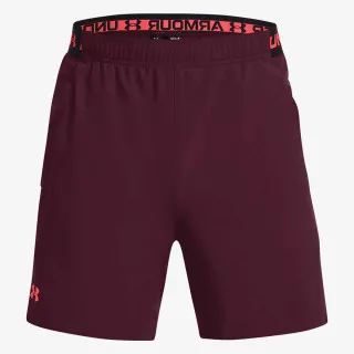 Under Armour UA Vanish Woven 6in Shorts 