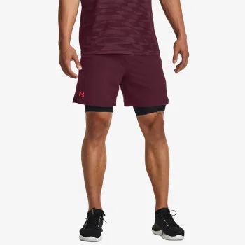 UNDER ARMOUR KRATKE HLAČE UNDER ARMOUR KRATKE HLAČE UA Vanish Woven 6in Shorts 
