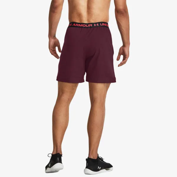 Under Armour Kratke hlače UA Vanish Woven 6in Shorts 