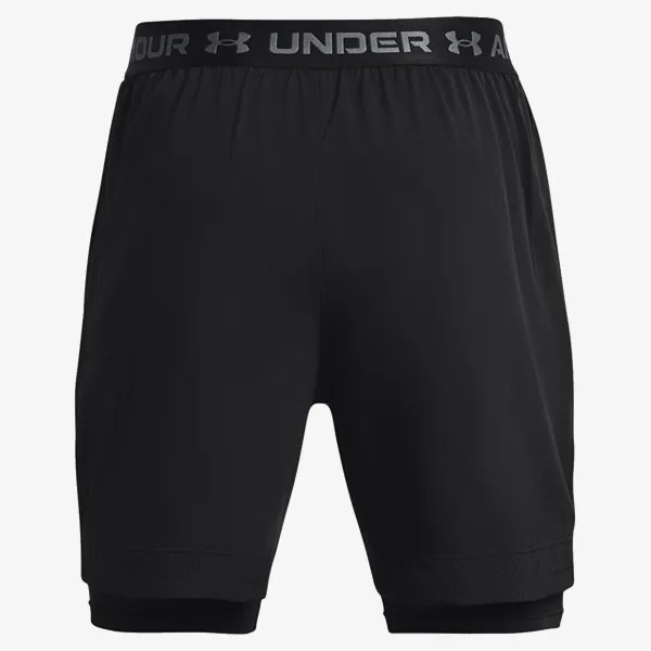 UNDER ARMOUR KRATKE HLAČE Vanish Woven 2 in 1 