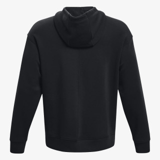 UNDER ARMOUR MAJICA S KAPULJAČOM NA PATENT UA Summit Knit FZ 