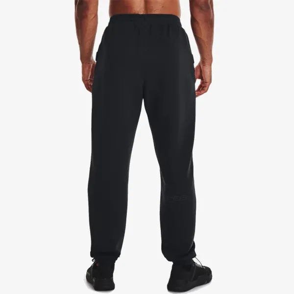 UNDER ARMOUR HLAČE UA Summit Knit Jogger 