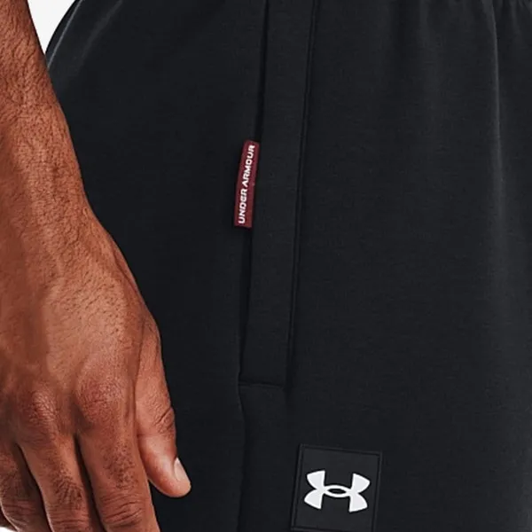UNDER ARMOUR HLAČE UA Summit Knit Jogger 