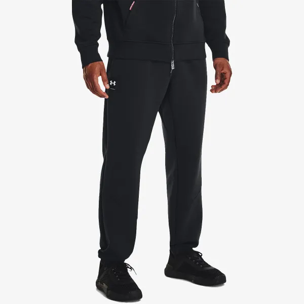 UNDER ARMOUR HLAČE UA Summit Knit Jogger 