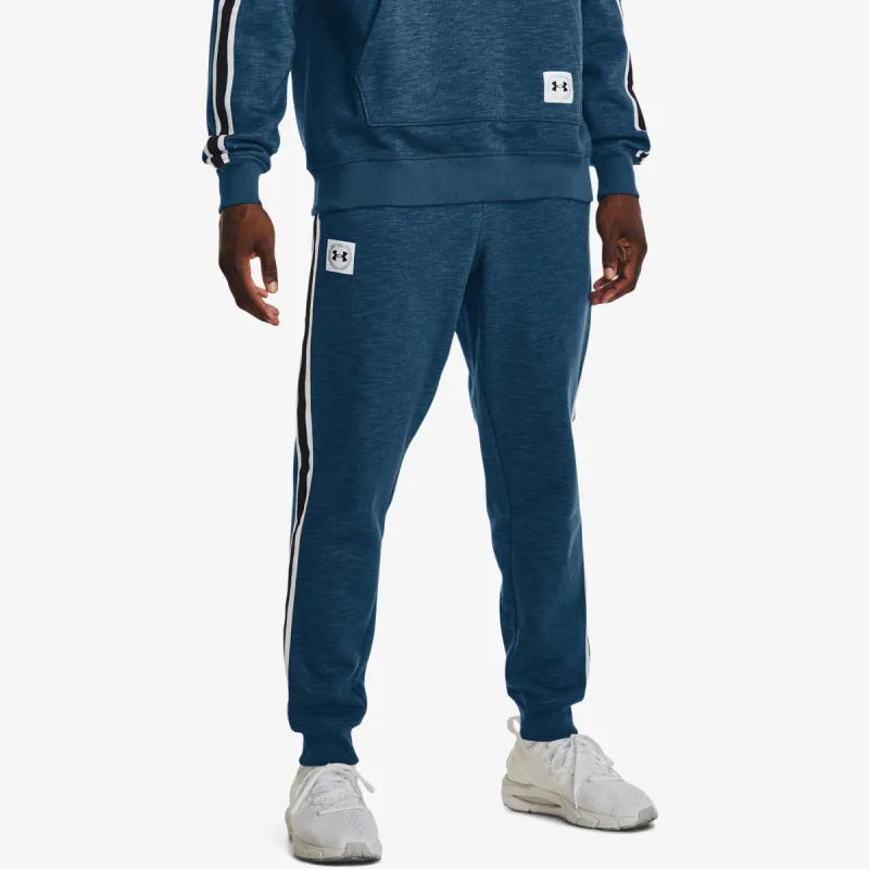 Under Armour UA Essential Heritge Flc Jgr