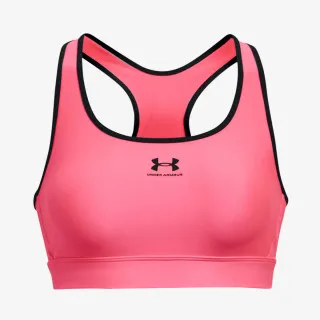 Under Armour UA Authentics Mid Padless