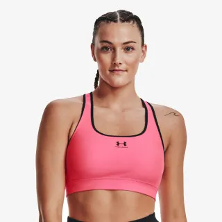 Under Armour UA Authentics Mid Padless