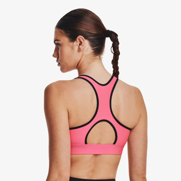 Under Armour UA Authentics Mid Padless