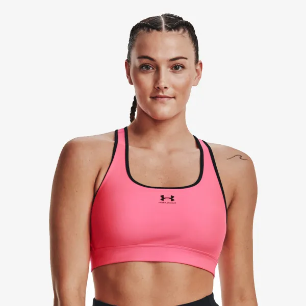 Under Armour UA Authentics Mid Padless