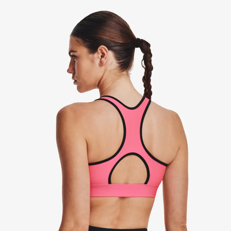 Under Armour UA Authentics Mid Padless