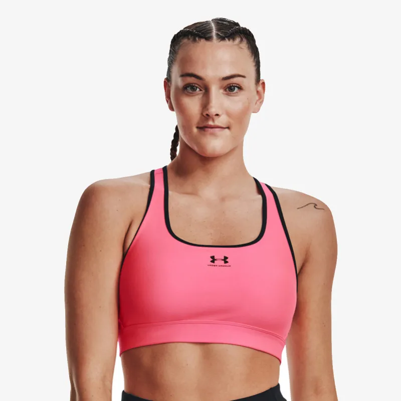 Under Armour UA Authentics Mid Padless