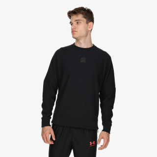 UNDER ARMOUR MAJICA BEZ KRAGNE Ottoman 