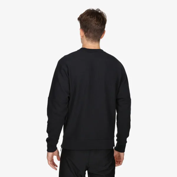 UNDER ARMOUR MAJICA BEZ KRAGNE Ottoman 