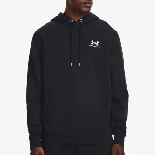Under Armour UA Essential Fleece Hoodie 