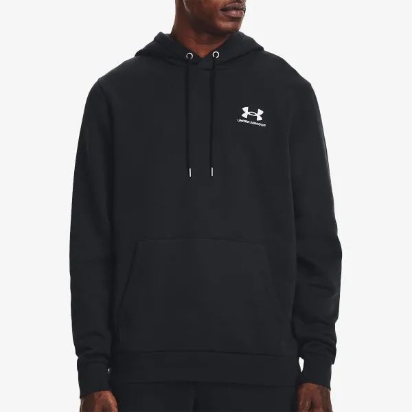 Under Armour UA Essential Fleece Hoodie 