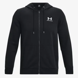 Under Armour UA Essential Fleece FZ Hood 