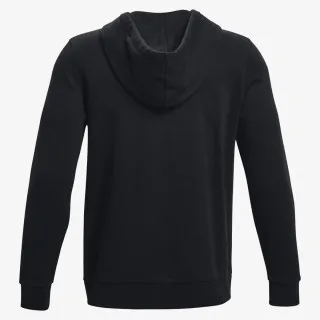 Under Armour UA Essential Fleece FZ Hood 