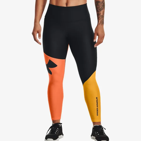 Under Armour Tajice HeatGear® 