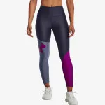 Under Armour Tajice Colorblock Ankle Leg 