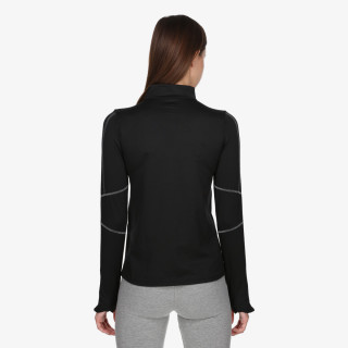 UNDER ARMOUR MAJICA DUGIH RUKAVA S POLU PATENTOM UA Train CW 1/2 Zip 