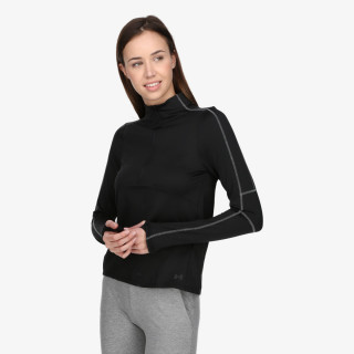 UNDER ARMOUR MAJICA DUGIH RUKAVA S POLU PATENTOM UA Train CW 1/2 Zip 