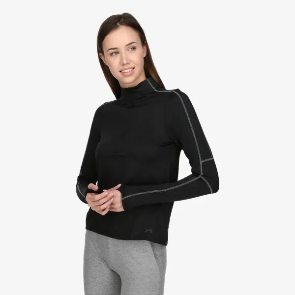 UNDER ARMOUR MAJICA DUGIH RUKAVA S POLU PATENTOM UA Train CW 1/2 Zip 