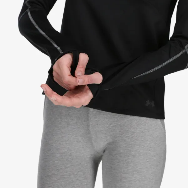 UNDER ARMOUR MAJICA DUGIH RUKAVA S POLU PATENTOM UA Train CW 1/2 Zip 