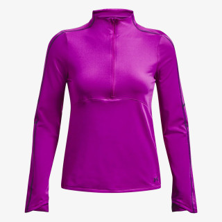 UNDER ARMOUR MAJICA DUGIH RUKAVA S POLU PATENTOM UA Train CW 1/2 Zip 