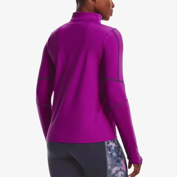 UNDER ARMOUR MAJICA DUGIH RUKAVA S POLU PATENTOM UA Train CW 1/2 Zip 