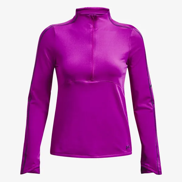 UNDER ARMOUR MAJICA DUGIH RUKAVA S POLU PATENTOM UA Train CW 1/2 Zip 