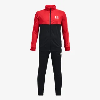 Under Armour CB Knit Track Suit 