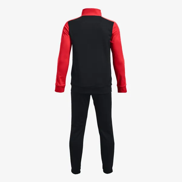 Under Armour Trenirka CB Knit Track Suit 