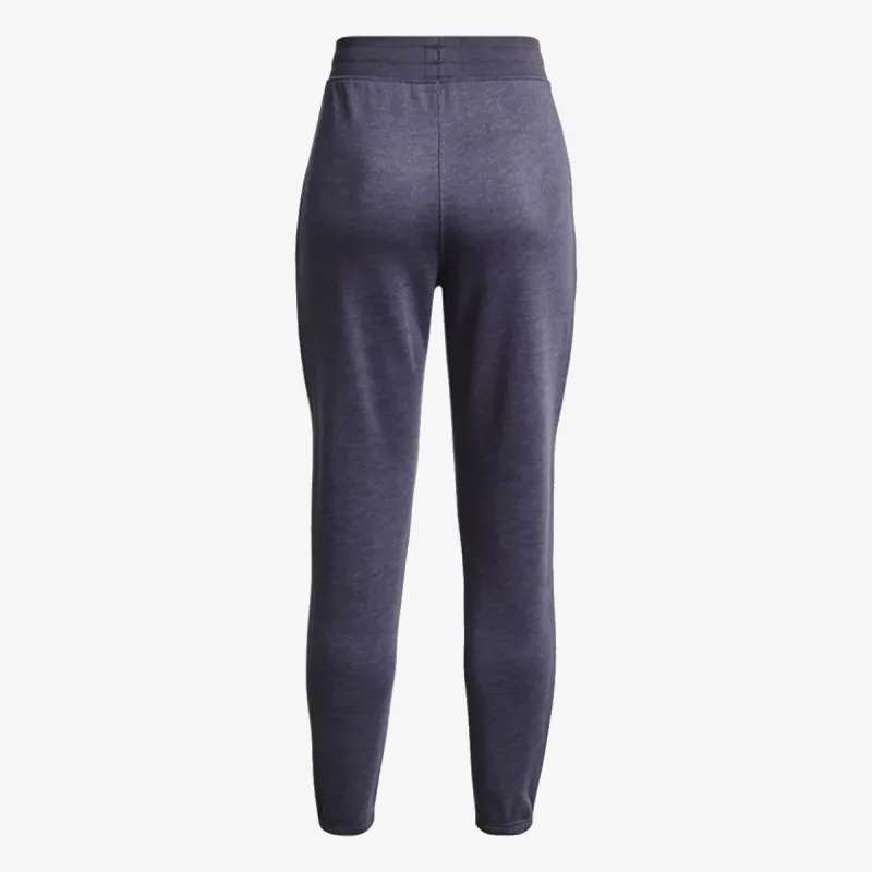 Under Armour Essential Script Pant 
