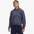 Under Armour Essential Script Hoodie 