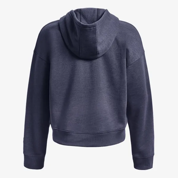 Under Armour Essential Script Hoodie 