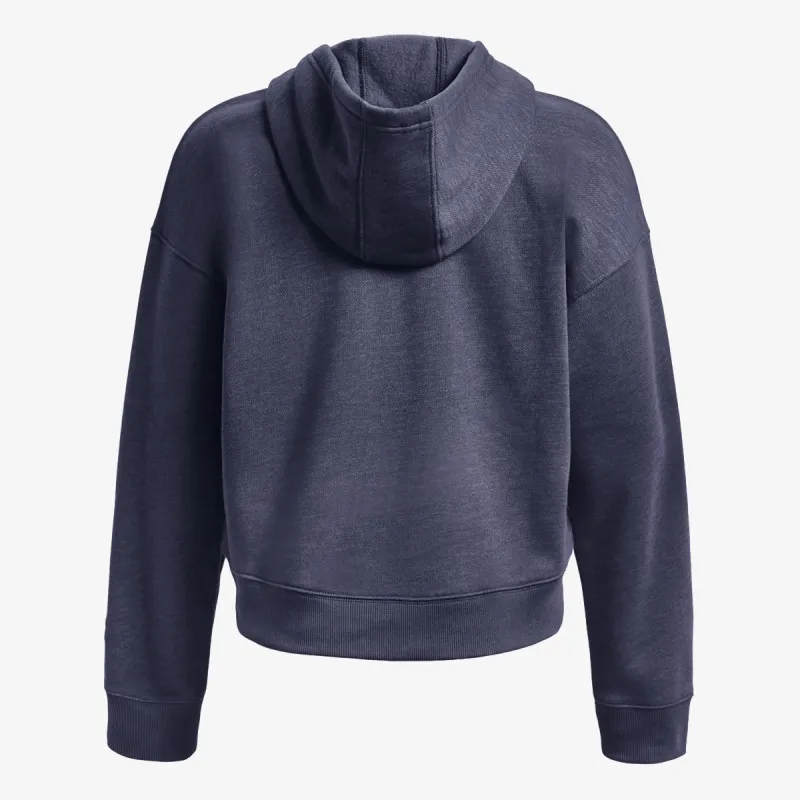 Under Armour Essential Script Hoodie 