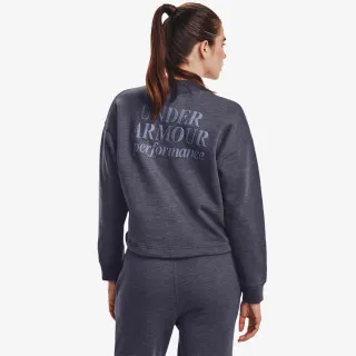 Under Armour Essential Script Crew 