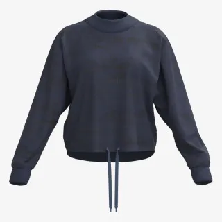 Under Armour Essential Script Crew 