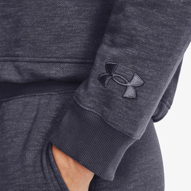 Under Armour Essential Script Crew 