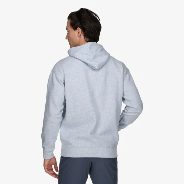 UNDER ARMOUR MAJICA S KAPULJAČOM Curry Big Splash 