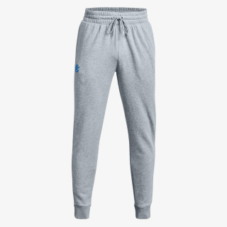 UNDER ARMOUR HLAČE Curry Fleece 