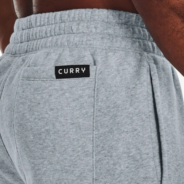 UNDER ARMOUR HLAČE Curry Fleece 