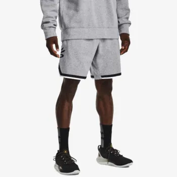 UNDER ARMOUR KRATKE HLAČE Curry Fleece 9'' 