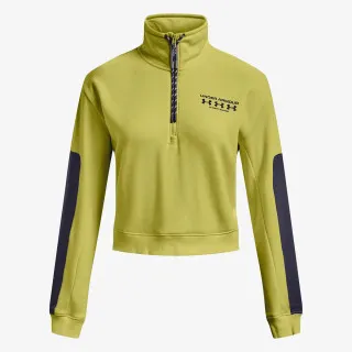 Under Armour Run Trail Crop 